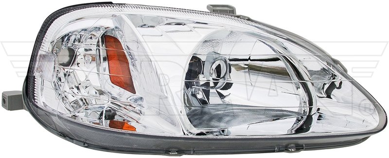 Dorman 1590505 Headlight Assembly - Right