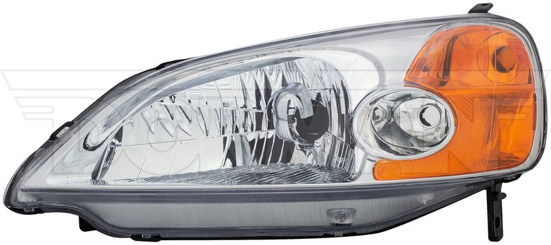 Dorman 1590506 Headlight Assembly - Left