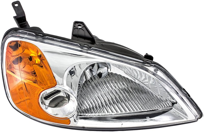 Dorman 1590507 Headlight Assembly - Right