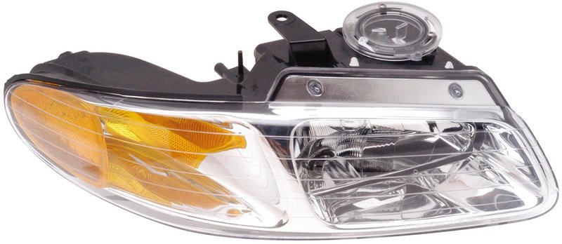 Dorman 1590517 Headlight Assembly - Right