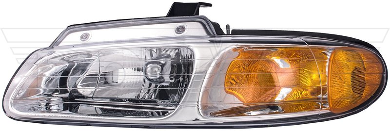Dorman 1590518 Headlight Assembly - Left