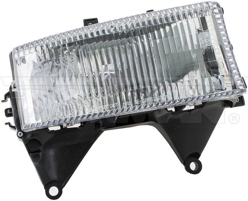 Dorman 1590521 Headlight Assembly - Right