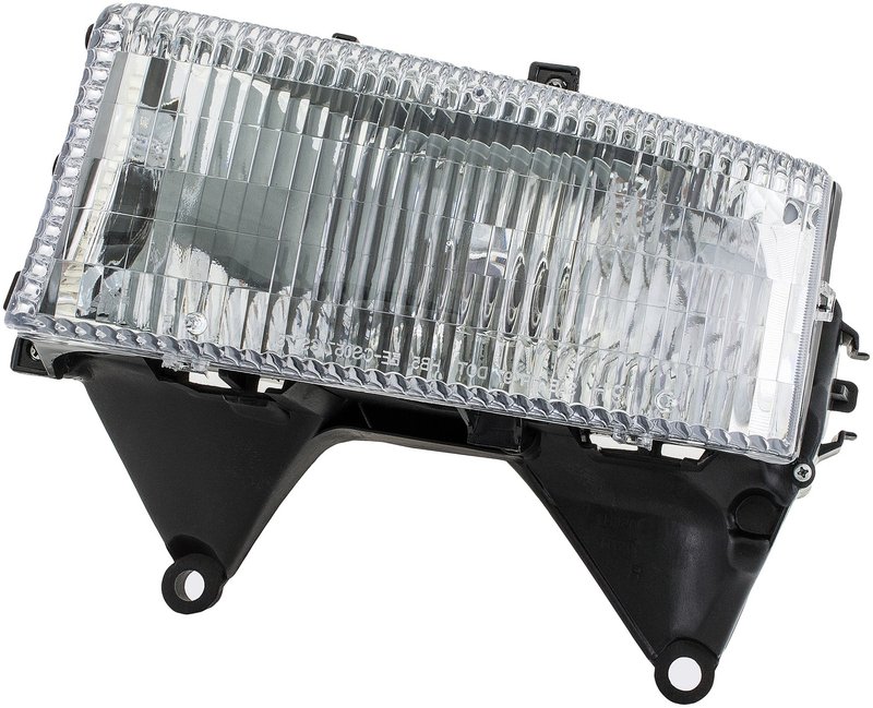 Dorman 1590522 Headlight Assembly - Left