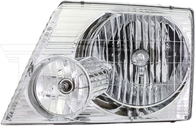 Dorman 1590528 Headlight Assembly - Left