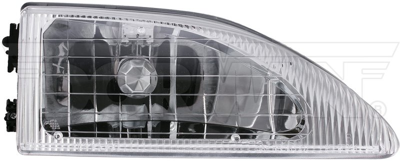 Dorman 1590538 Headlight Assembly - Left