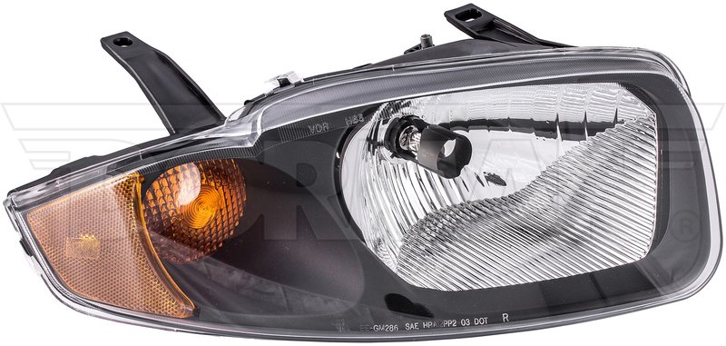 Dorman 1590556 Headlight Assembly - Left