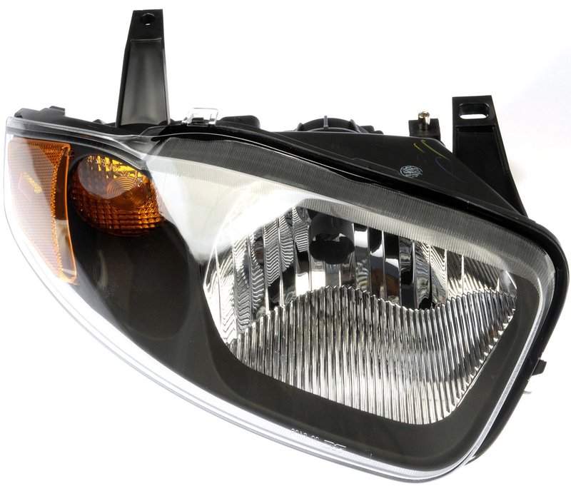 Dorman 1590557 Headlight Assembly - Right