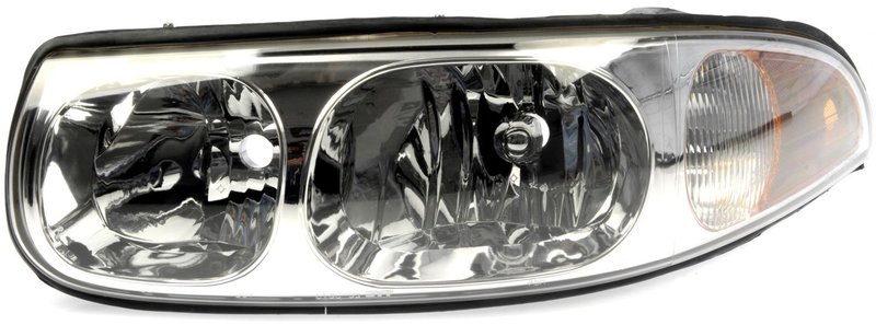 Dorman 1590564 Headlight Assembly - Left