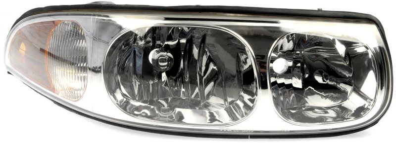 Dorman 1590565 Headlight Assembly - Right