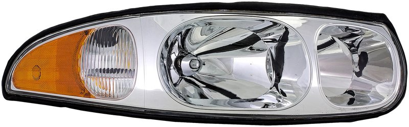 Dorman 1590567 Headlight Assembly - Right
