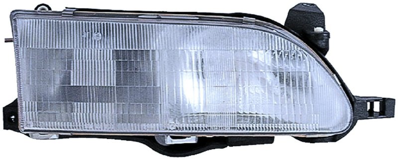 Dorman 1590615 Headlight Assembly - Right