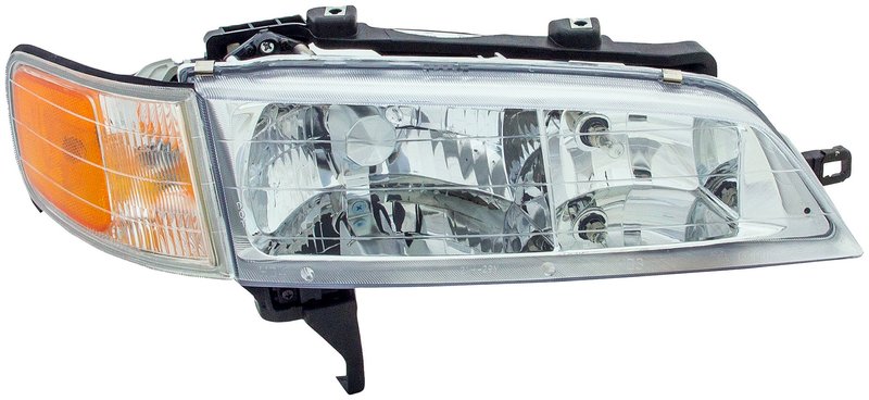 Dorman 1590623 Headlight Assembly - Right