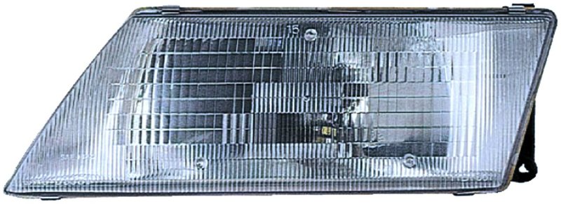Dorman 1590626 Headlight Assembly - Left