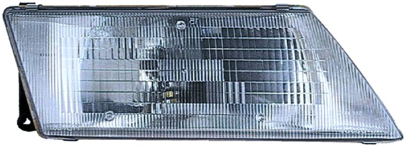 Dorman 1590627 Headlight Assembly - Right