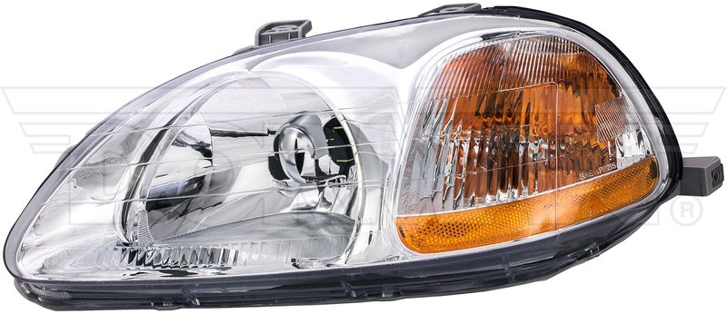 Dorman 1590642 Headlight Assembly - Left