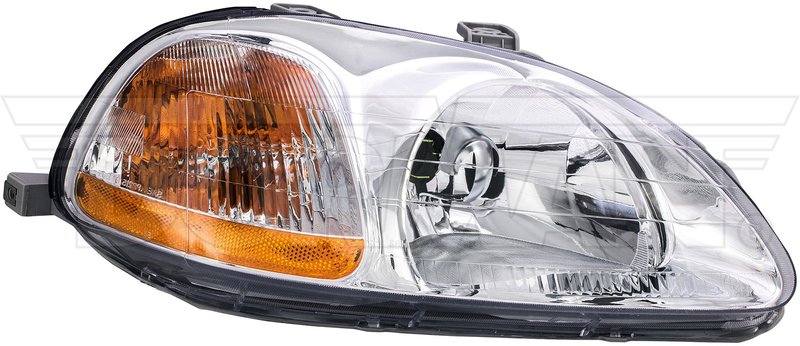 Dorman 1590643 Headlight Assembly - Right