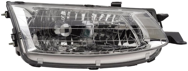 Dorman 1590651 Headlight Assembly - Right