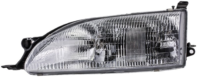 Dorman 1590666 Headlight Assembly - Left