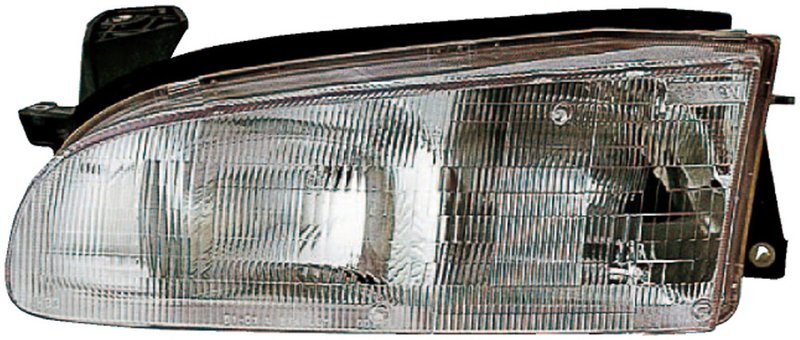 Dorman 1590674 Headlight Assembly - Left