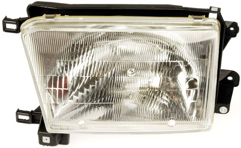 Dorman 1590700 Headlight Assembly - Left