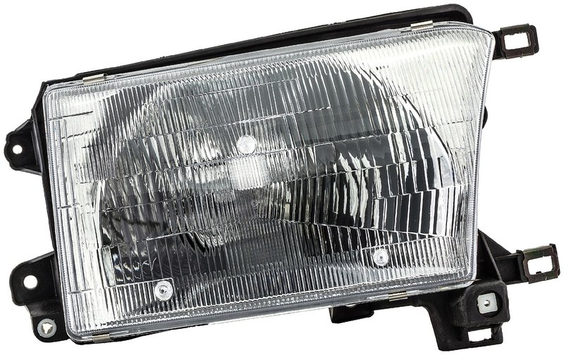 Dorman 1590701 Headlight Assembly - Right