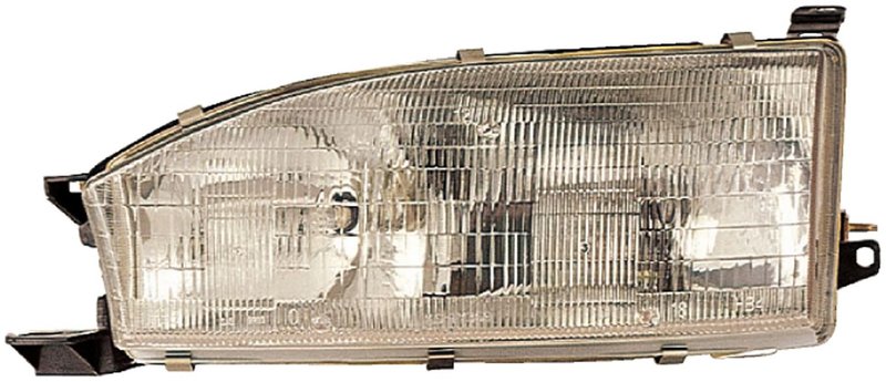 Dorman 1590706 Headlight Assembly - Left