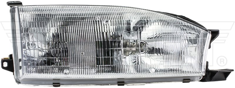 Dorman 1590707 Headlight Assembly - Right