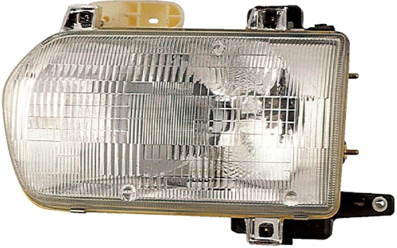 Dorman 1590708 Headlight Assembly - Left