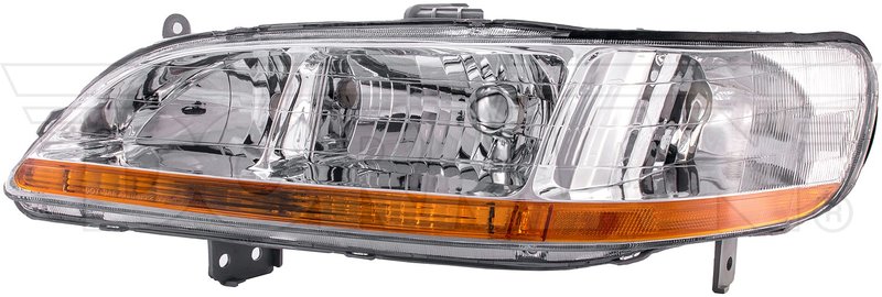 Dorman 1590736 Headlight Assembly - Left