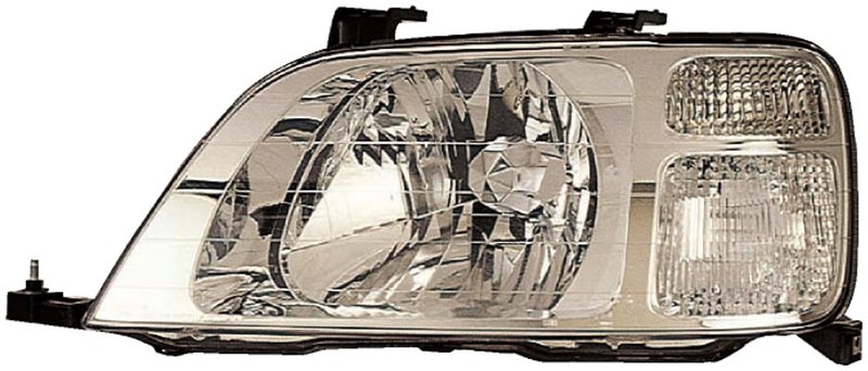 Dorman 1590738 Headlight Assembly - Left