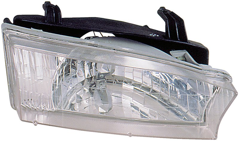 Dorman 1590770 Headlight Assembly - Right