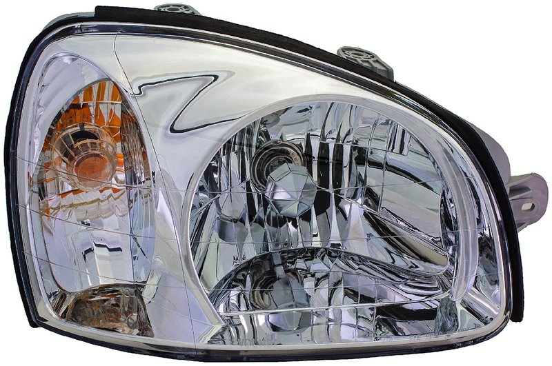 Dorman 1590779 Headlight Assembly - Right