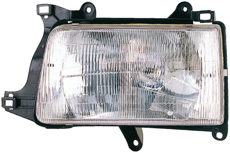 Dorman 1590788 Headlight Assembly - Left
