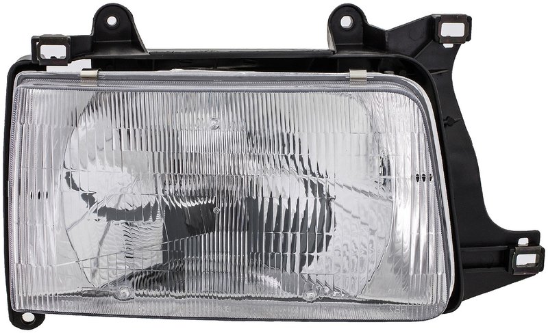 Dorman 1590789 Headlight Assembly - Right