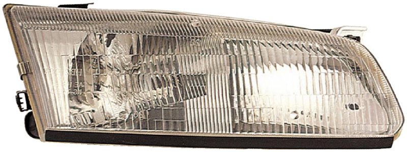 Dorman 1590791 Headlight Assembly - Right