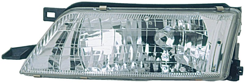 Dorman 1590792 Headlight Assembly - Left