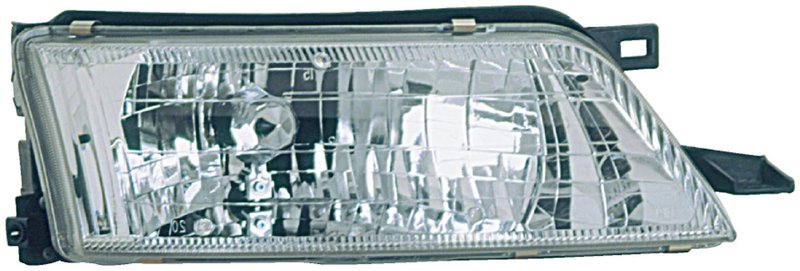 Dorman 1590793 Headlight Assembly - Right