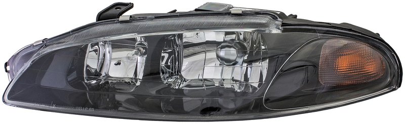 Dorman 1590806 Headlight Assembly - Left