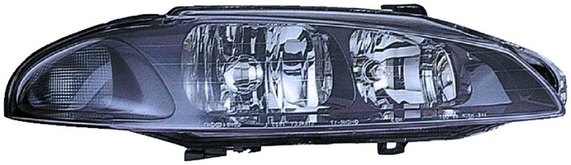 Dorman 1590807 Headlight Assembly - Right