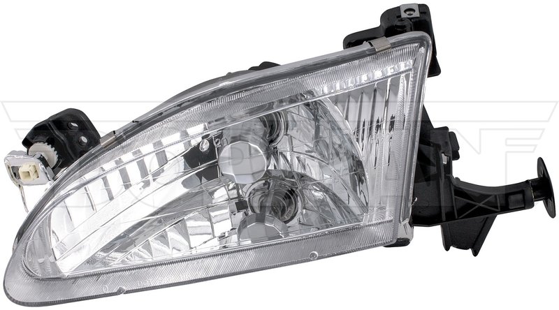 Dorman 1590808 Headlight Assembly - Left