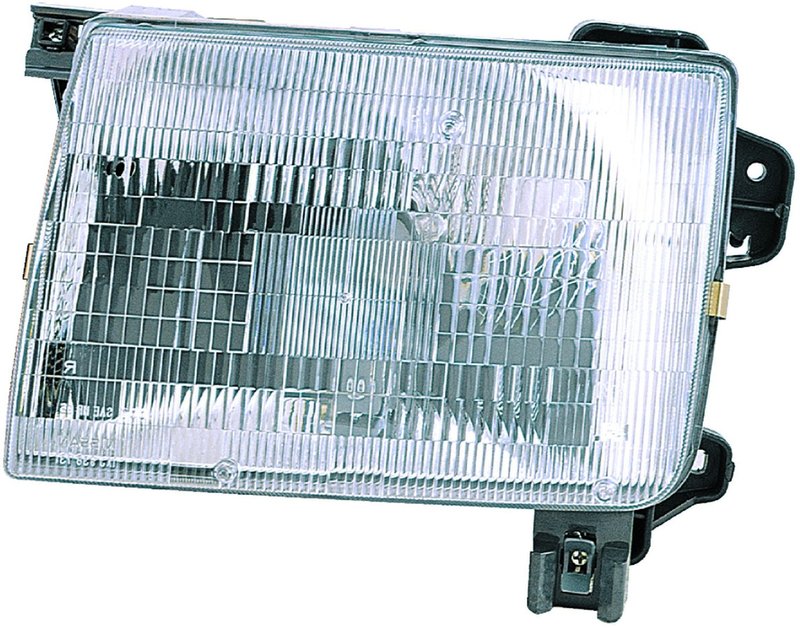 Dorman 1590810 Headlight Assembly - Left