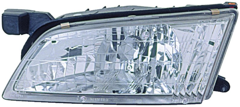 Dorman 1590812 Headlight Assembly - Left