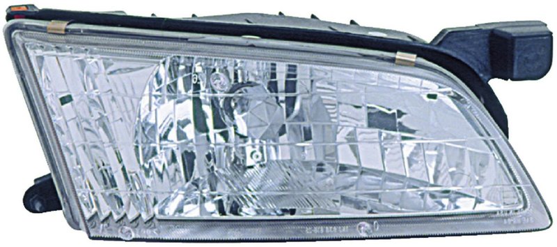 Dorman 1590813 Headlight Assembly - Right