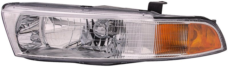 Dorman 1590822 Headlight Assembly - Left