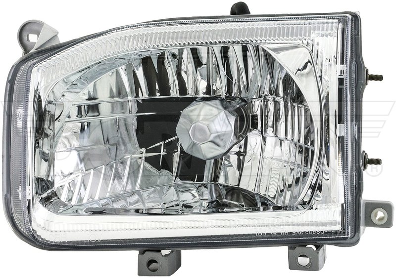 Dorman 1590826 Headlight Assembly - Left