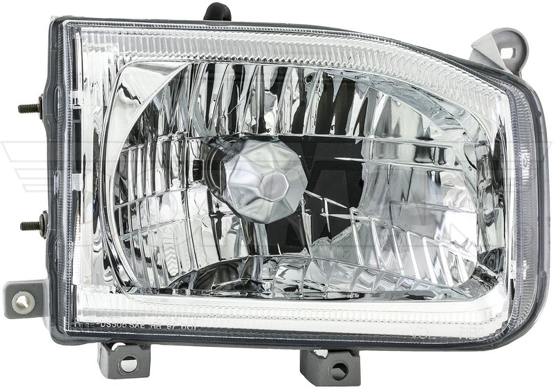 Dorman 1590827 Headlight Assembly - Right
