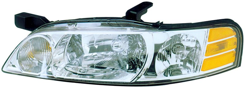 Dorman 1590830 Headlight Assembly - Left