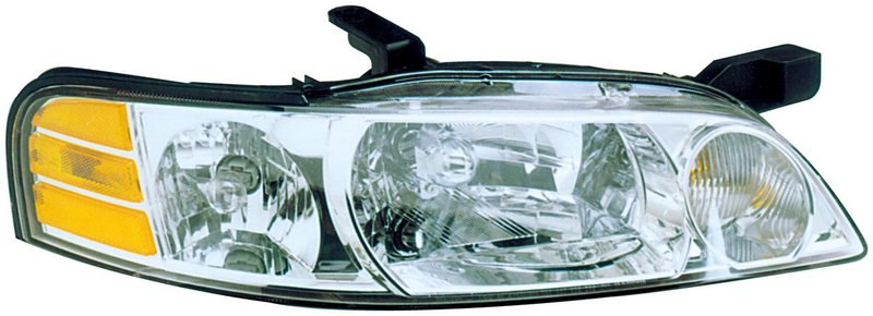 Dorman 1590831 Headlight Assembly - Right