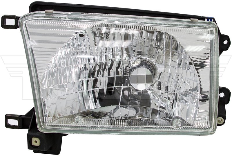 Dorman 1590832 Headlight Assembly - Left