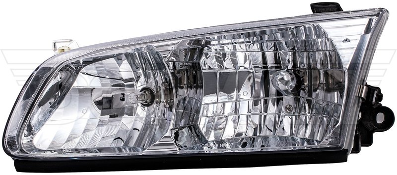 Dorman 1590834 Headlight Assembly - Left